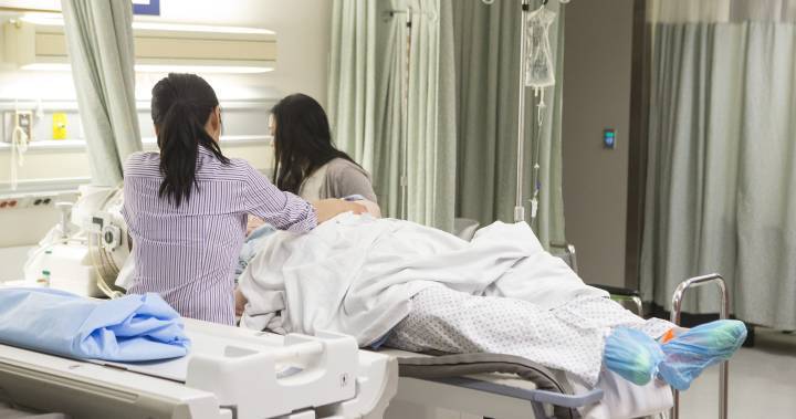Coronavirus: CUPE survey reveals anti-Asian racism towards Manitoba health-care workers - globalnews.ca