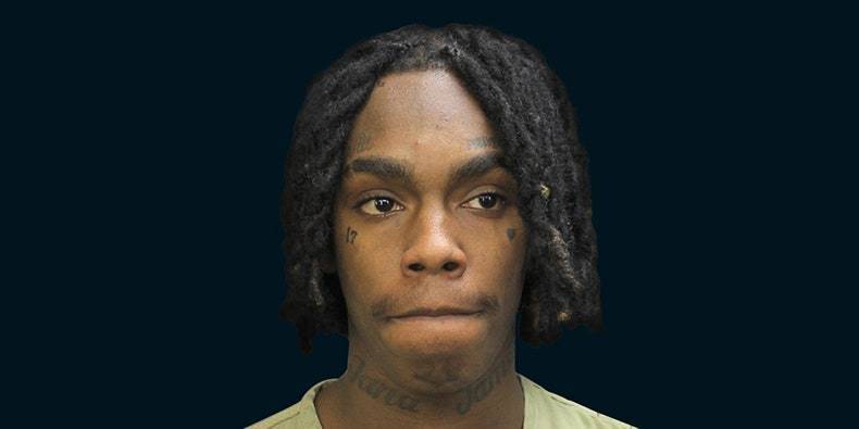 YNW Melly Denied Jail Release as He Experiences COVID-19 Symptoms - pitchfork.com - state Florida - county Broward