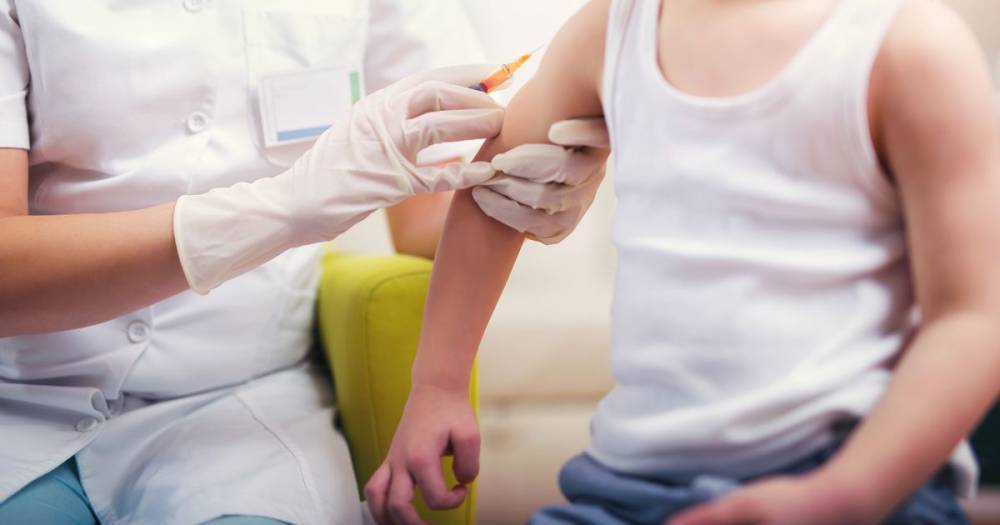 Global measles outbreak feared as coronavirus means kids aren't getting vaccines - dailystar.co.uk - Britain