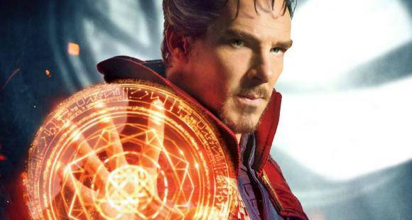 Benedict Cumberbatch - Doctor Strange 2: Sam Raimi to helm MCU film; Spider Man 2 director explains AMAZING Doctor Strange Easter egg - pinkvilla.com