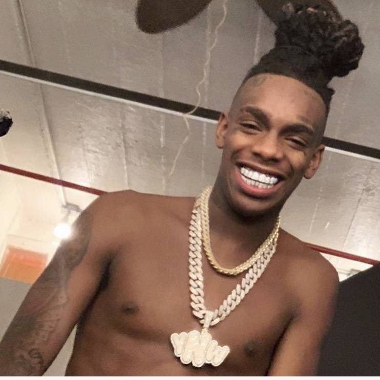 Bradford Cohen - YNW Melly Denied Release From Jail Despite Testing Positive For COVID-19 - theshaderoom.com