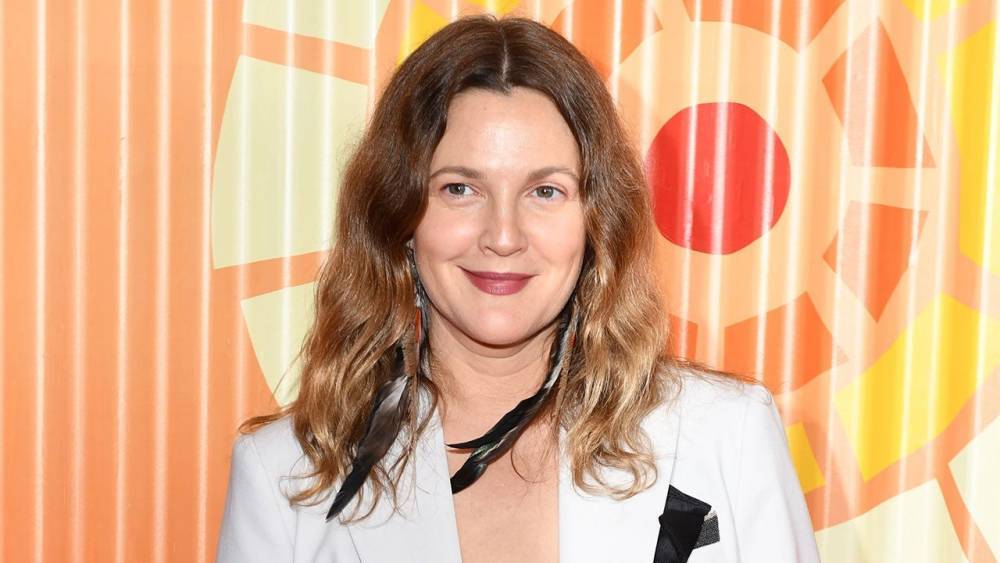 Drew Barrymore - Drew Barrymore Admits She 'Cried Every Day' While Homeschooling Daughters During Pandemic - etonline.com - city Savannah, county Guthrie - county Guthrie