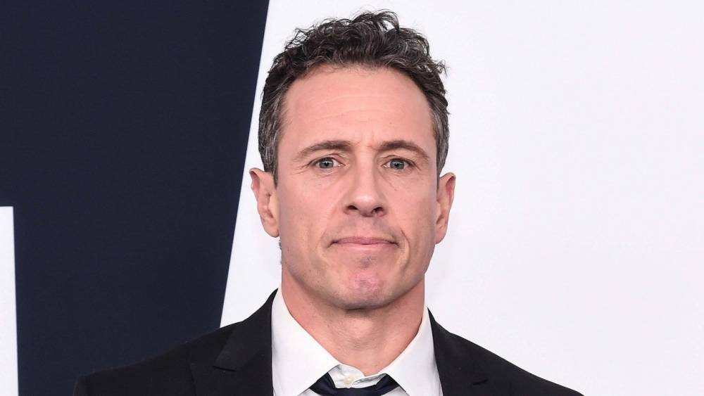 Gupta Sanjay - Chris Cuomo - Chris Cuomo Says He 'Got a Little Cocky' After Going 60 Hours Without a Fever Amid COVID-19 Battle - etonline.com - city Sanjay