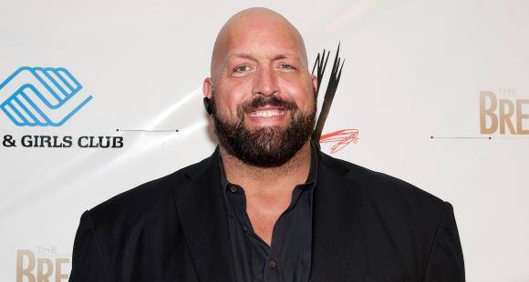 WWE News: The Big Show supports WWE’s decision to hold events amid COVID 19 crisis: We give our fans an escape - pinkvilla.com