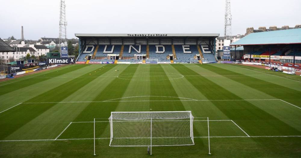 SPFL vote LIVE as Dundee waiting game leaves season-ending resolution on a knife edge - dailyrecord.co.uk