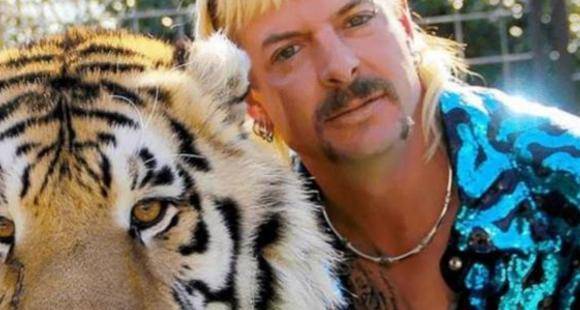 Joe Exotic - Tiger King - Pinkvilla Picks: Tiger King: 5 controversies that will make you want to watch the Netflix crime documentary - pinkvilla.com - Usa - state Texas