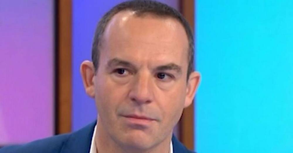 Martin Lewis - Martin Lewis issues new coronavirus advice for parents, furloughed workers and the self-employed - dailyrecord.co.uk - Britain