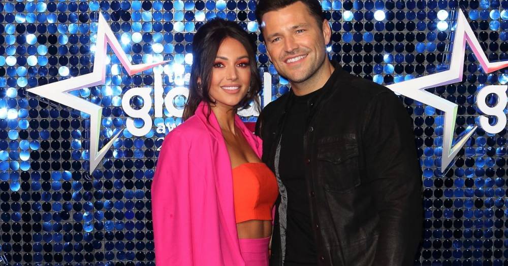 Michelle Keegan - Mark Wright - Michelle Keegan and Mark Wright spark baby plans by adding live in nanny flat to £1.3million home - mirror.co.uk