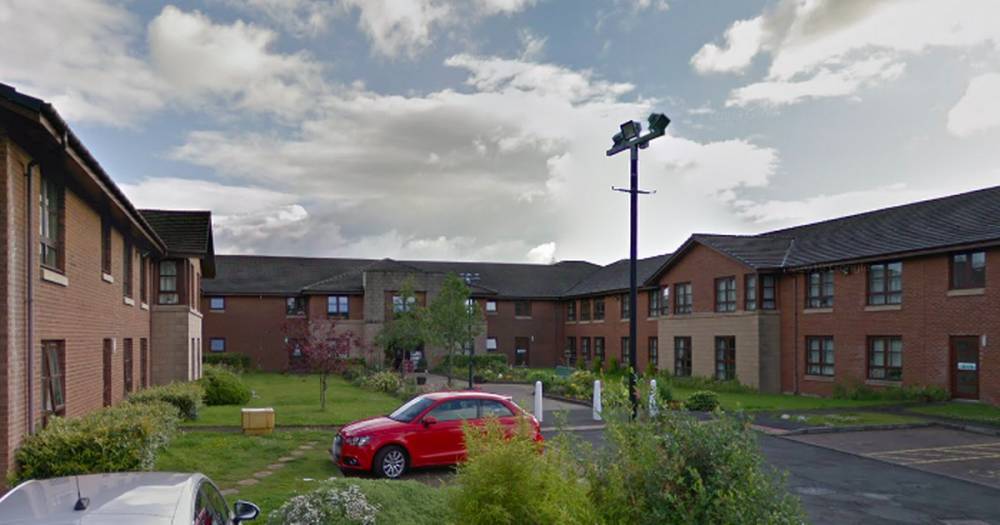 Eleven residents die of suspected coronavirus at Paisley care home - dailyrecord.co.uk - Scotland