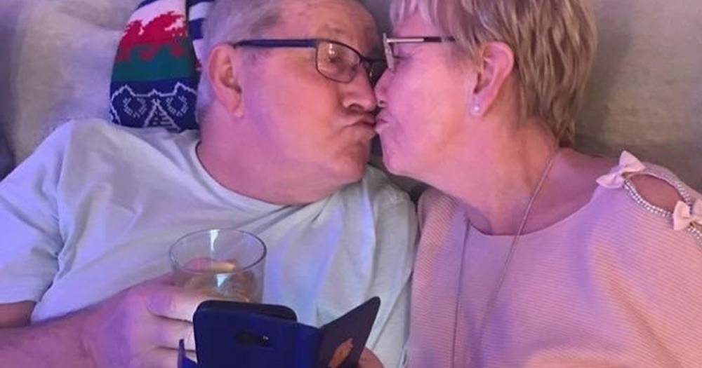Loving couple who fostered 26 children died within days of each other from coronavirus - manchestereveningnews.co.uk - city Manchester