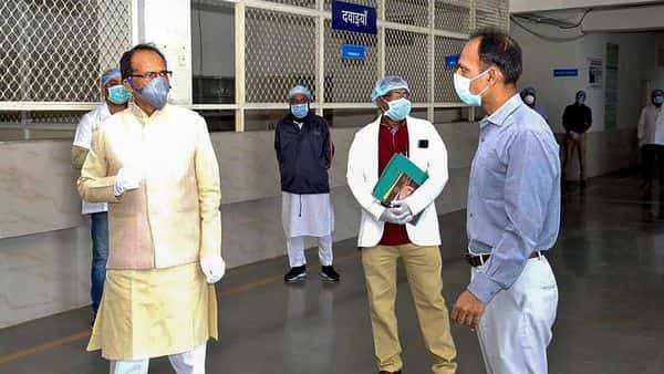 Madhya Pradesh - Shivraj Singh - 'Coronavirus cases will rise in Indore', says Madhya Pradesh CM Shivraj Singh Chouhan - livemint.com - city Delhi