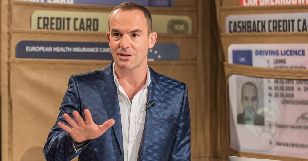 Martin Lewis - Martin Lewis warns Brits to 'lock in cheap energy now as prices are lowest in 3 years' - dailystar.co.uk - Usa - Russia - Saudi Arabia