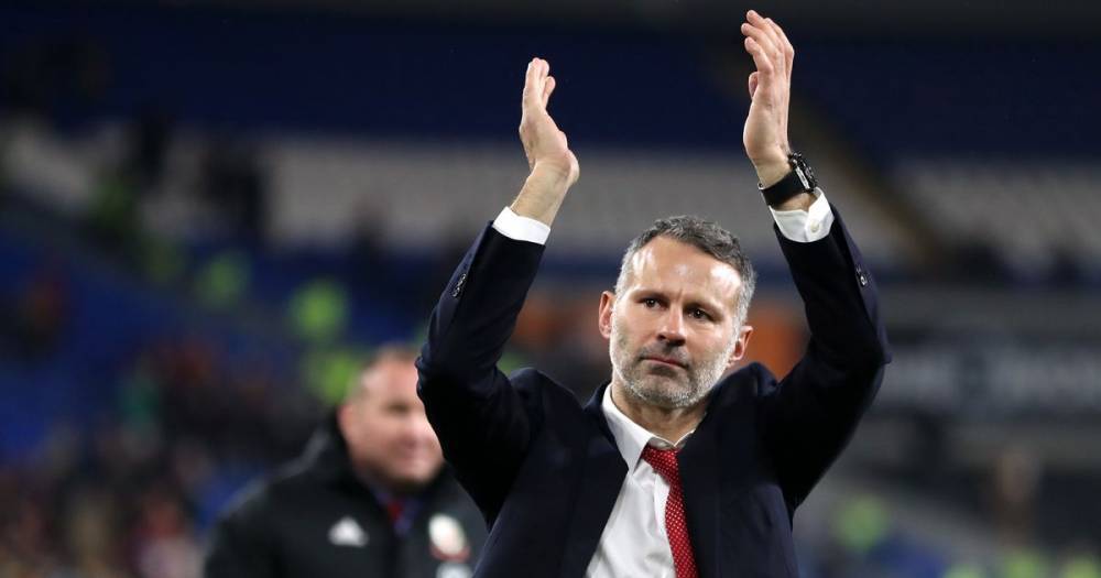 Ryan Giggs - Gareth Southgate - Ryan Giggs details major international change which could spark club vs country row - mirror.co.uk - city Manchester
