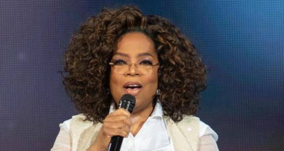 Oprah Winfrey - Oprah Winfrey addresses the impact of COVID 19 on social media - pinkvilla.com - Usa