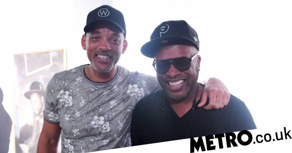 Will Smith - DJ Jazzy Jeff tells Will Smith he couldn’t get tested for coronavirus after being struck down with pneumonia where he lost 10 days of his life - metro.co.uk - county Will