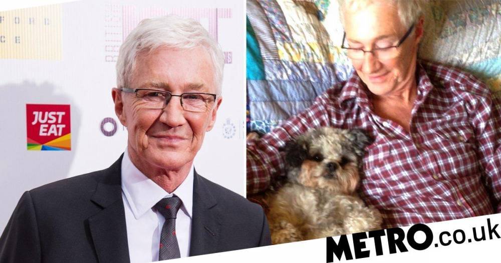 Paul O’Grady left heartbroken after his beloved dog Boycie dies - metro.co.uk