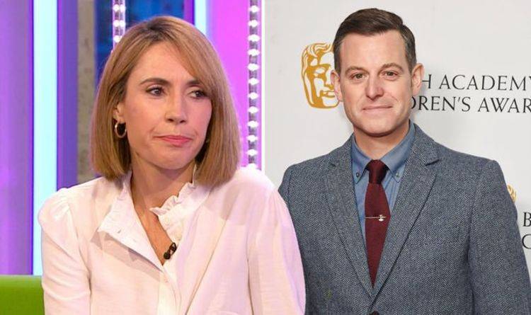 Matt Baker - Matt Baker speaks out on first move since quitting The One Show amid Countryfile shake-up - express.co.uk