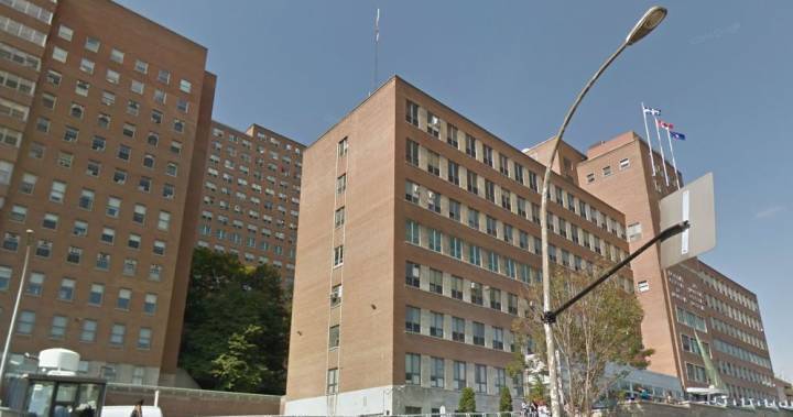 Coronavirus outbreak at Montreal General Hospital puts dozens of staff in quarantine - globalnews.ca
