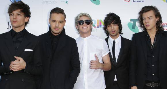 Zayn Malik - One Direction’s 10th year anniversary reunion might get cancelled due to the ongoing COVID 19 crisis? - pinkvilla.com