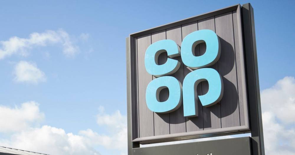 Co-op and Coca-Cola issue urgent product recalls over E. coli and other fears - mirror.co.uk