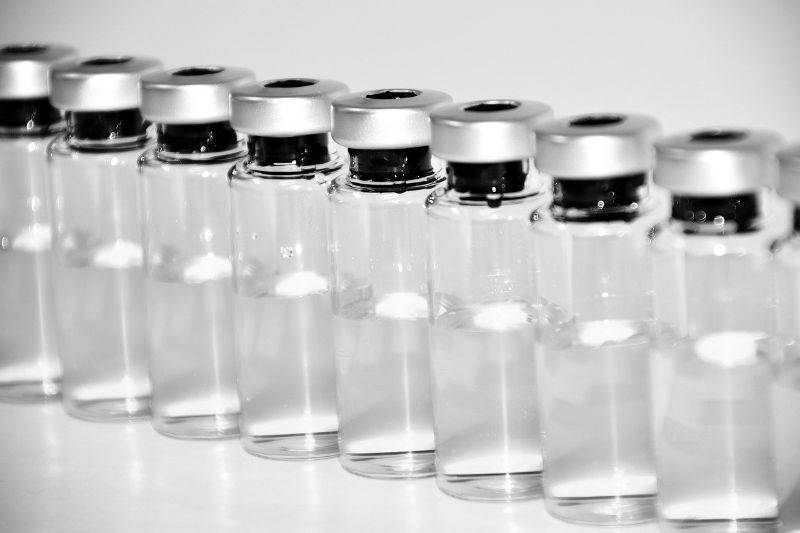 Applied DNA supplies Covid-19 vaccine candidates for preclinical tests - pharmaceutical-technology.com - Italy