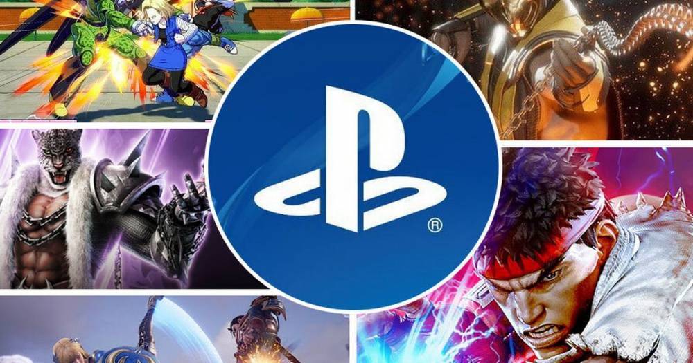 Best PS4 fighting games: Essential brawlers for PlayStation 4 owners - dailystar.co.uk