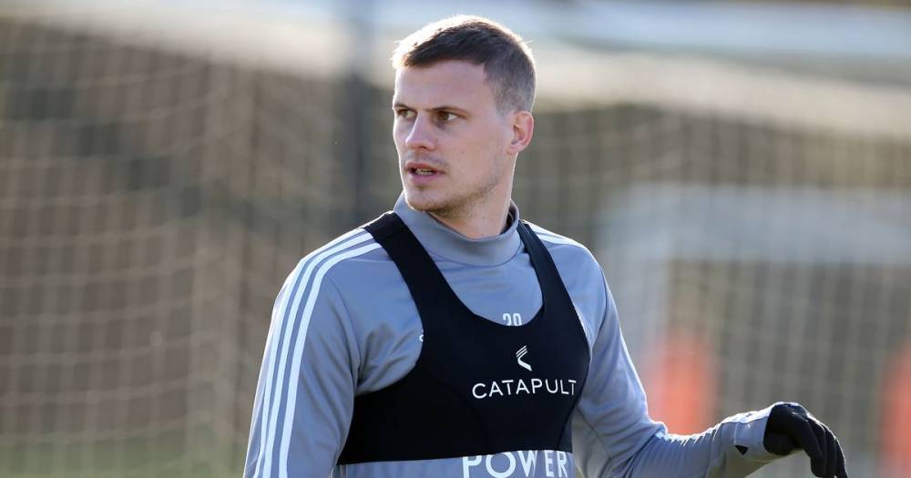 Wolves defender Ryan Bennett lifts lid on current terms of Leicester City loan - dailystar.co.uk - city Leicester