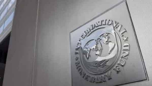 IMF bats for fiscal push by India - livemint.com - India