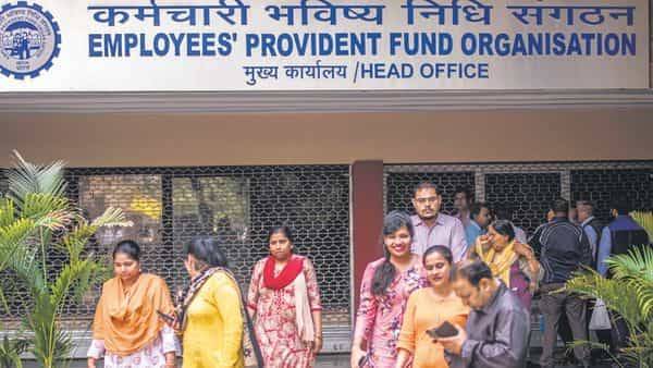 EPFO allows 30-day grace period to employers for filing e-challan for March - livemint.com - city New Delhi