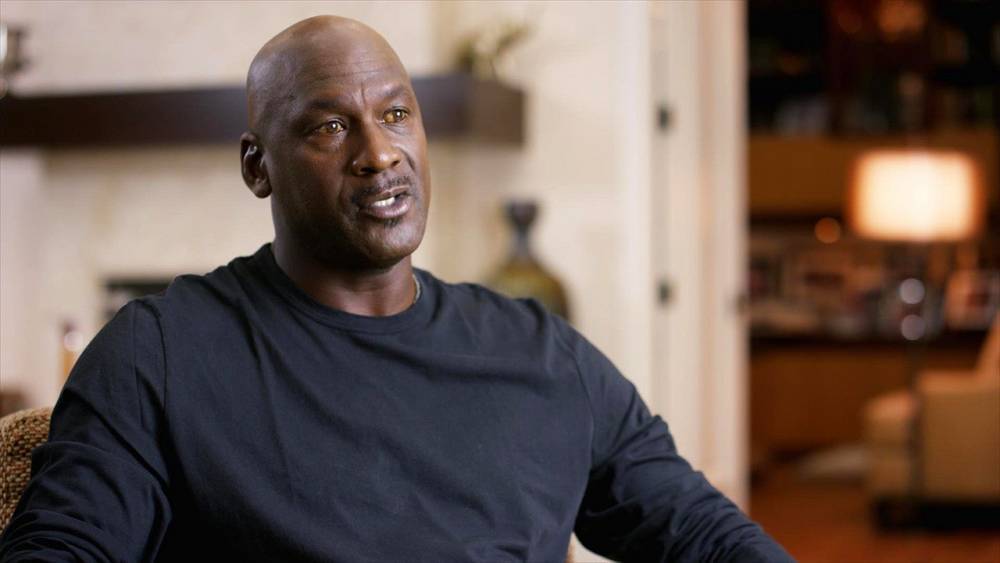 Michael Jordan - Michael Jordan Documentary: How to Watch 'The Last Dance,' Trailer and More - etonline.com - city Chicago - Jordan
