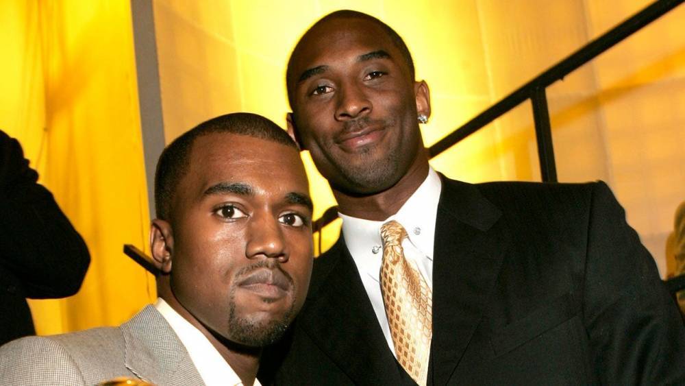 Kobe Bryant - Gianna Bryant - Kanye West Reveals How Kobe Bryant's Death Was a 'Game Changer' for Him - etonline.com - Los Angeles