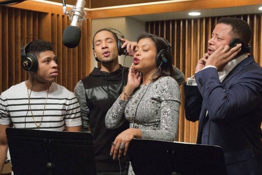 Jussie Smollett - Terrence Howard - Lee Daniels Says He's 'Heartbroken' He Can't Shoot 'Empire' Finale Due To COVID-19 - essence.com