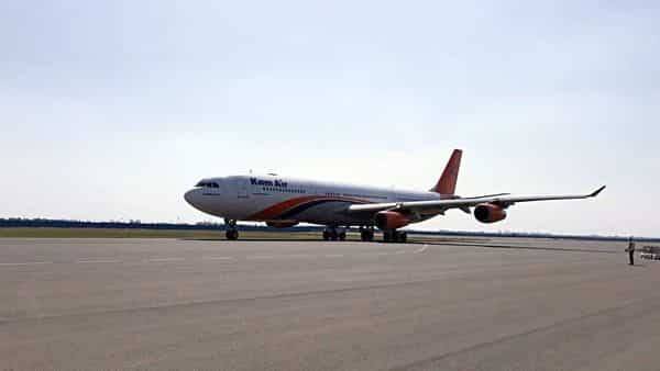 Over 20 lakh jobs at risk in Indian aviation, dependent sectors: IATA - livemint.com - city New Delhi - India