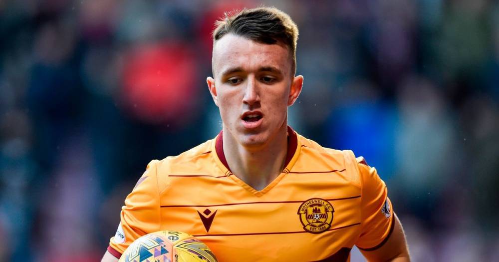 David Turnbull - David Turnbull in brutally honest Celtic reflection as he reveals the gut-wrenching chat that confirmed transfer collapse - dailyrecord.co.uk - Scotland - city Manchester - city Norwich