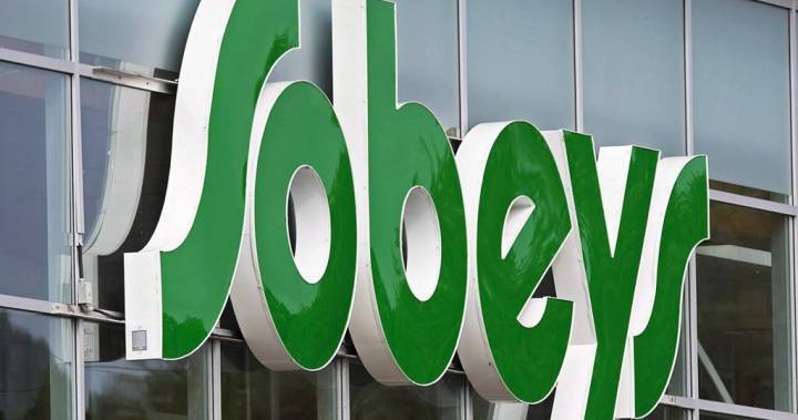 Sobeys parent company sees 37% increase in sales since March 8 amid COVID-19 pandemic - globalnews.ca