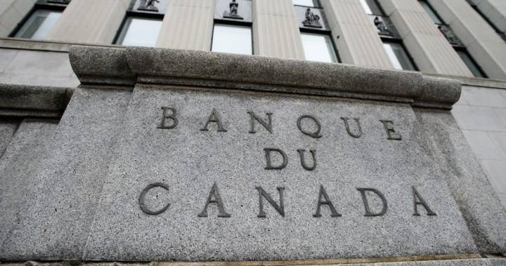 Bank of Canada keeps rates steady, sees worst downturn on record amid COVID-19 - globalnews.ca - Canada