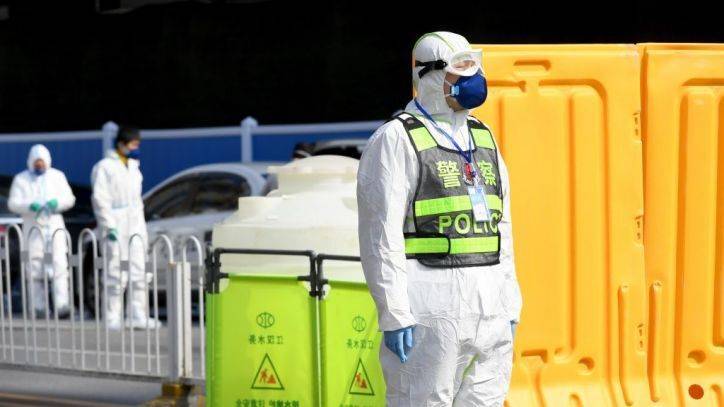 Xi Jinping - China didn't warn public of likely pandemic for 6 key days - fox29.com - China - city Wuhan, China