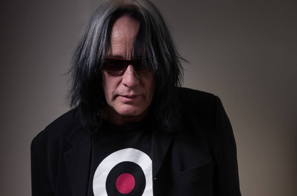 Todd Rundgren - Todd Rundgren on the Future of Virtual Touring, Even After Restrictions Lift - billboard.com - state Hawaii