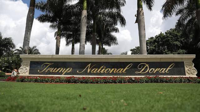 Donald Trump - Trump resort in Florida lays off 560 workers due to coronavirus - clickorlando.com - state Florida