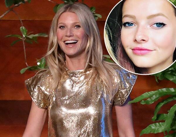 Gwyneth Paltrow - Gwyneth Paltrow Gets Hilariously Trolled by Her Daughter Over "Vagina Eggs and Candles" - eonline.com