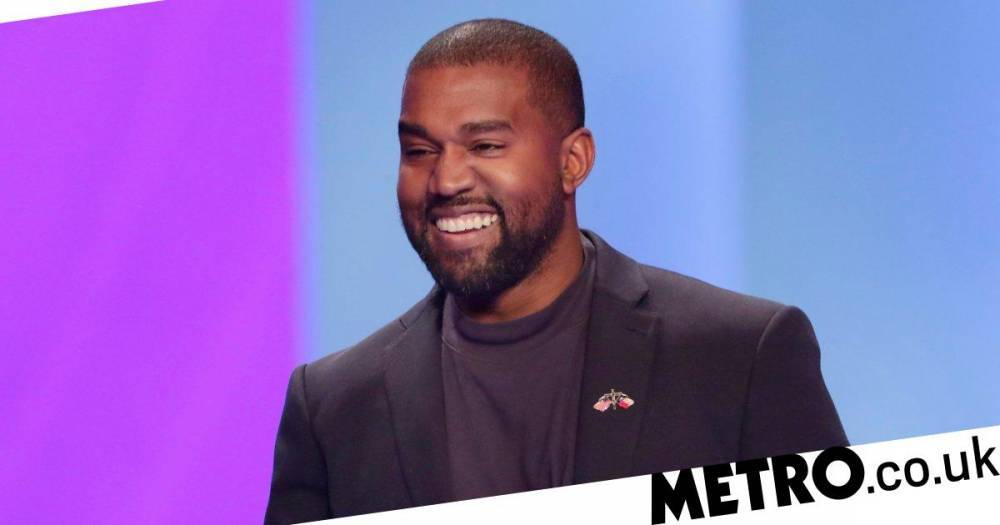 Kanye West admits to being a ‘functioning alcoholic’ after drinking vodka in the morning - metro.co.uk