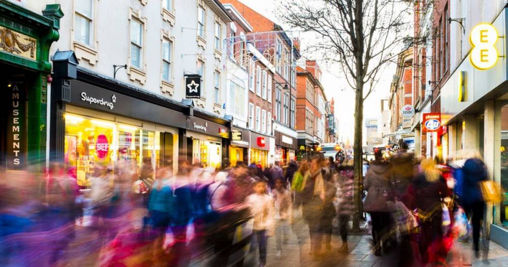 Coronavirus lockdown may spell end of UK high street as many retailers struggle - dailystar.co.uk - Britain