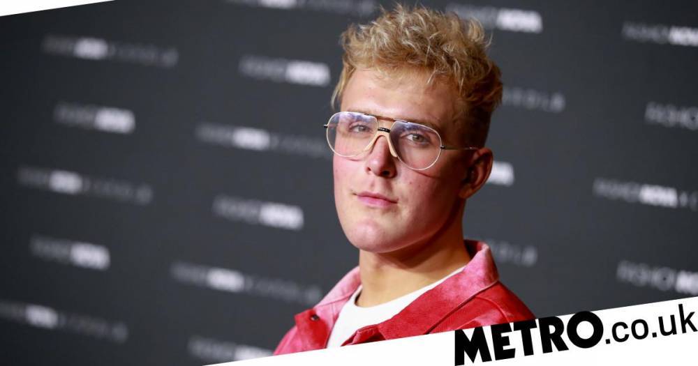 Jake Paul - Jake Paul flabbergasted as he reaches 20 million subscribers on YouTube - metro.co.uk - state Ohio