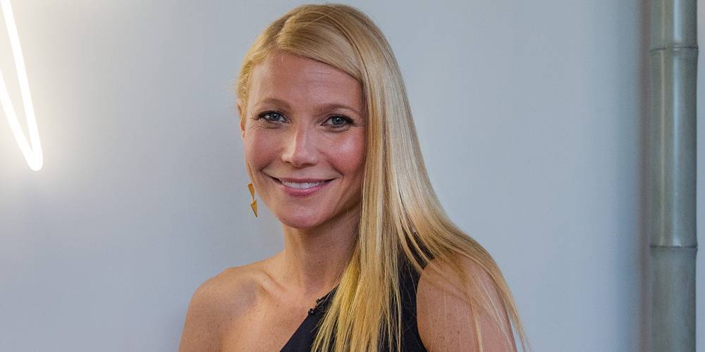 Gwyneth Paltrow - Gwyneth Paltrow Reveals Her Daughter Apple's Joke 'To-Do List' for Her, Including Vagina Eggs & Candles! - justjared.com