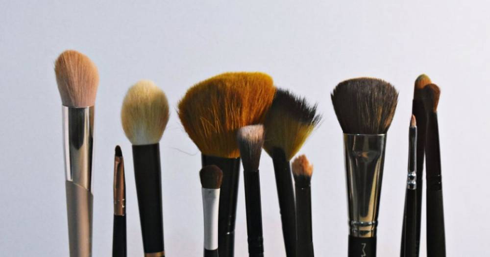 Best make up brush cleaners to try in 2020 - mirror.co.uk