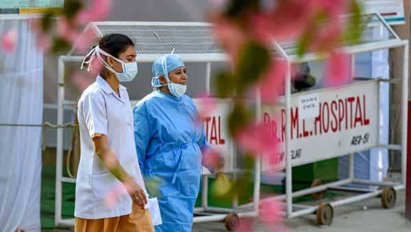 Coronavirus update: Covid-19 cases in Delhi surge to 1,578; death toll 32 - livemint.com - city New Delhi - city Delhi