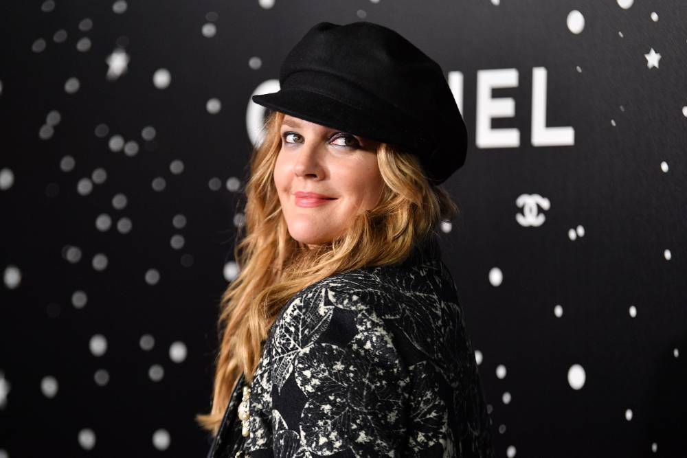 Drew Barrymore Admits She Has ‘Cried Every Day’ While Homeschooling Daughters During Pandemic - etcanada.com - city Savannah, county Guthrie - county Guthrie - city Santa Clarita