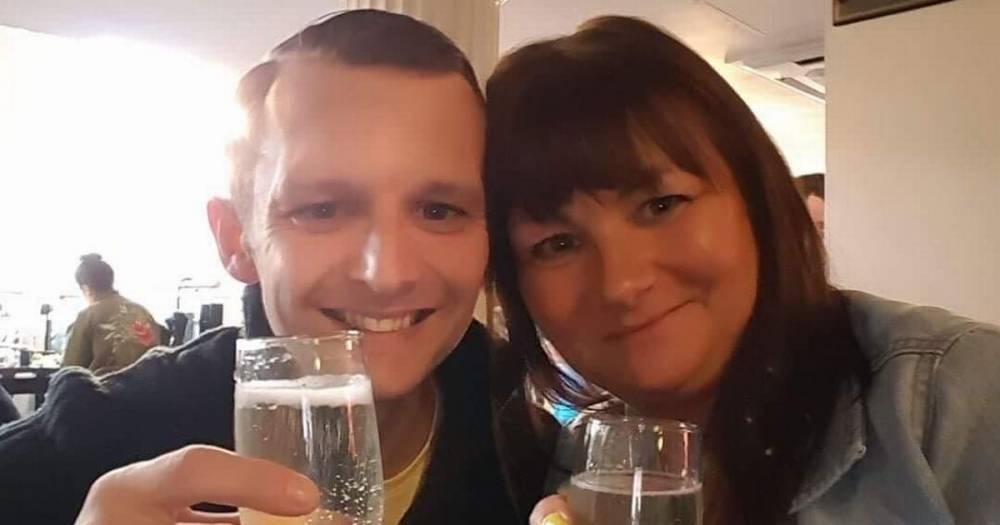 Tributes to 'life and soul of the party' who took his own life while struggling under coronavirus lockdown - manchestereveningnews.co.uk