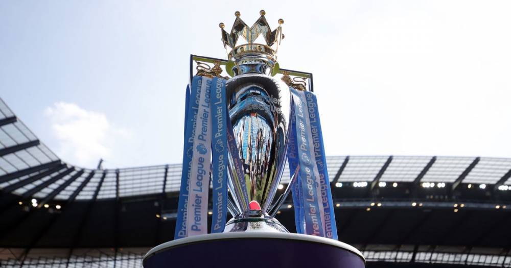 Premier League clubs unite in call to set June 30 deadline for end of 2019/20 season - manchestereveningnews.co.uk - Britain