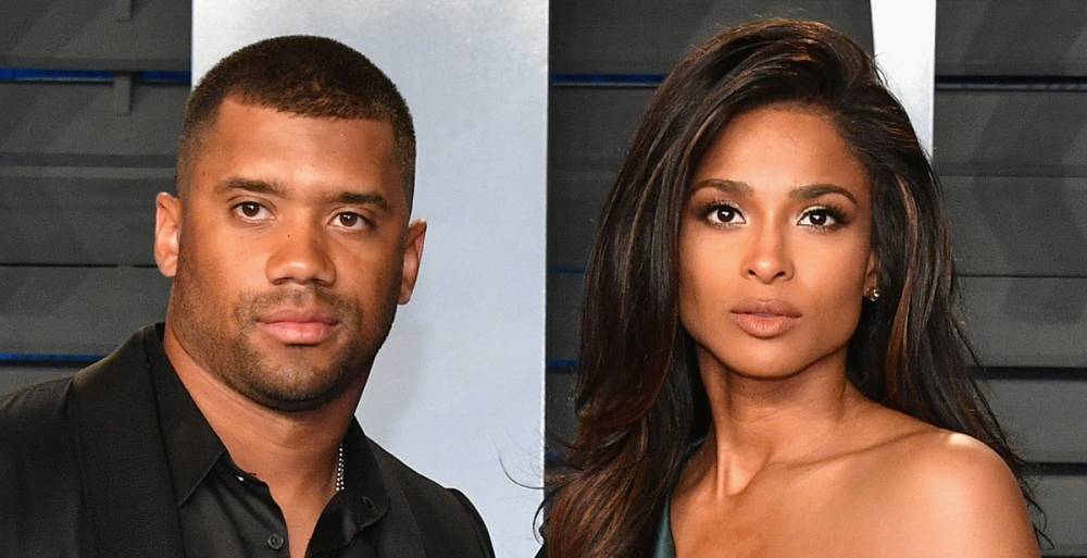 Russell Wilson - Ciara Reveals the Reality of Being Pregnant During the Pandemic - justjared.com - Usa